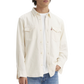 Relaxed Fit Western Fresh Ecru L/S