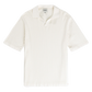 Relaxed Knit S/S Polo Shirt 2025