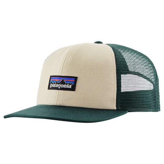 Relaxed Trucker Hat