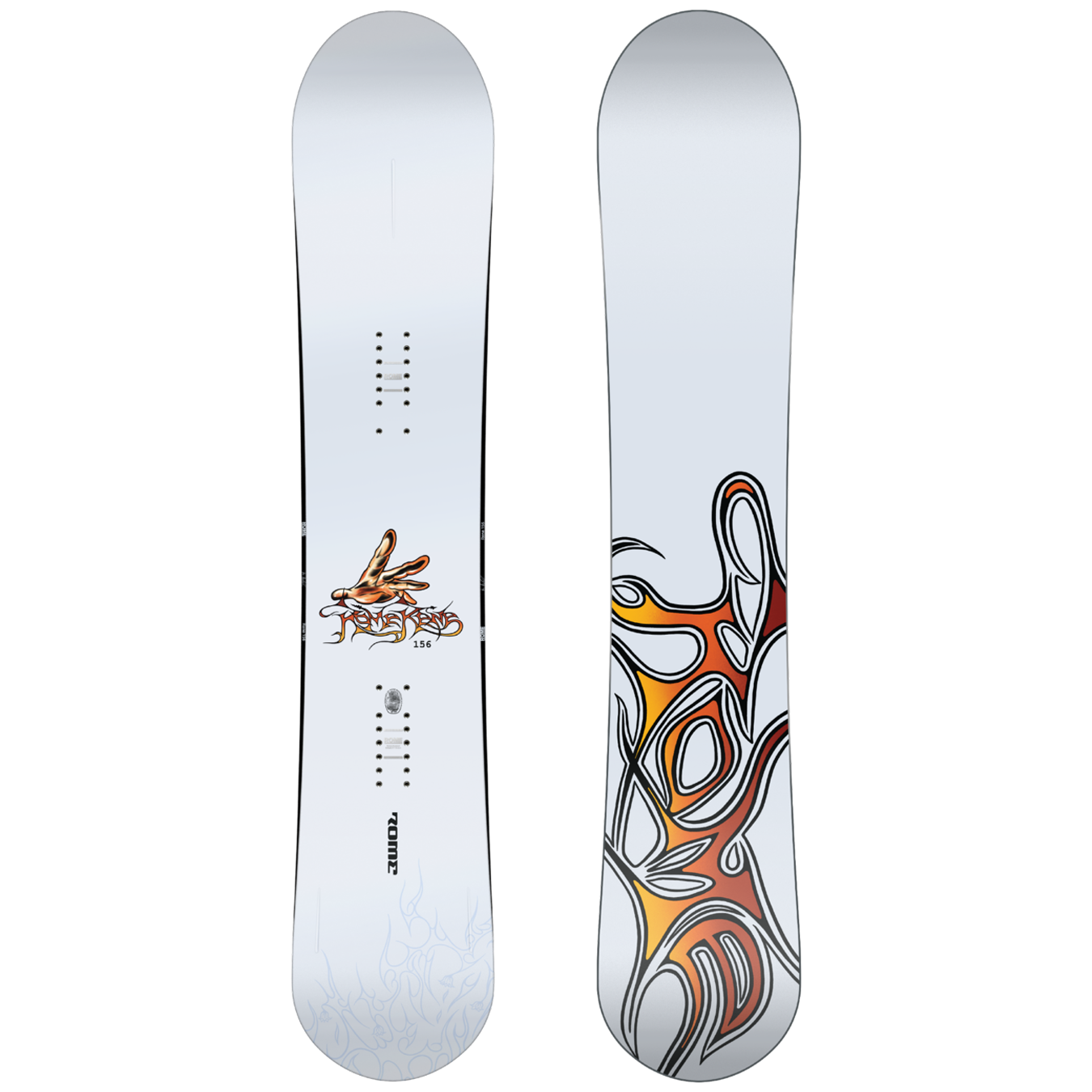 Rene Snowboard