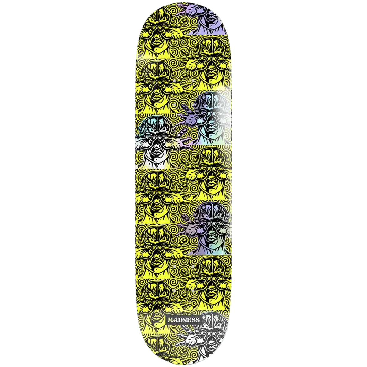 Repeat Offender R7 Deck