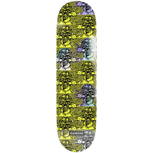 Repeat Offender R7 Deck