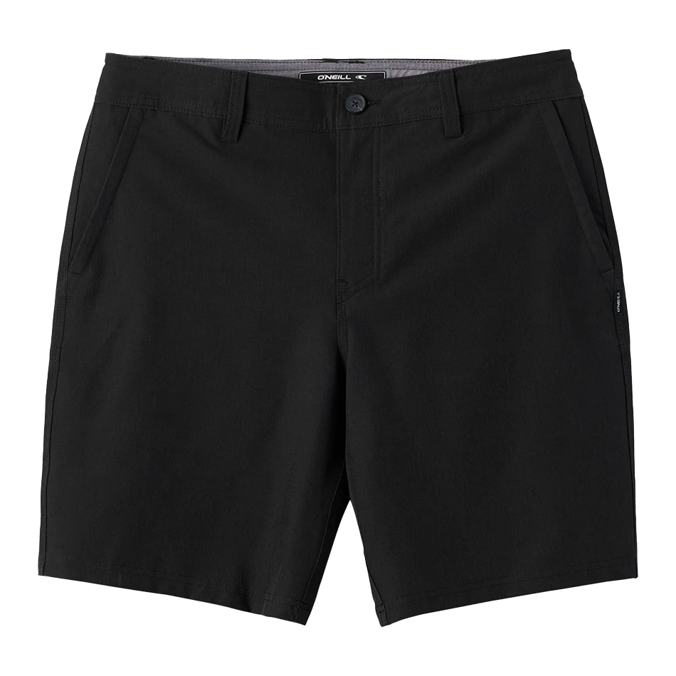 Reserve Heather 19 Short