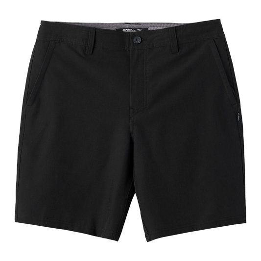 Reserve Heather 19 Short 2025