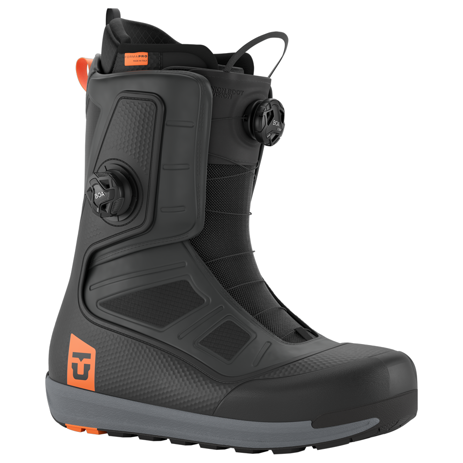 Union Reset Pro Boot | The Boardroom Shop