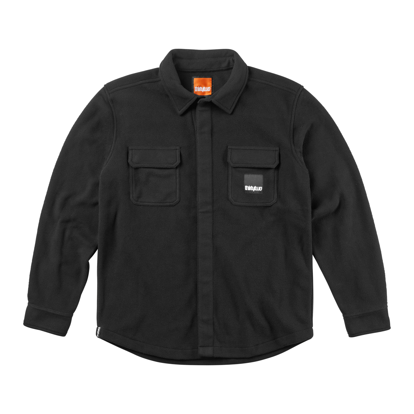 Rest Stop L/S Shirt 2026