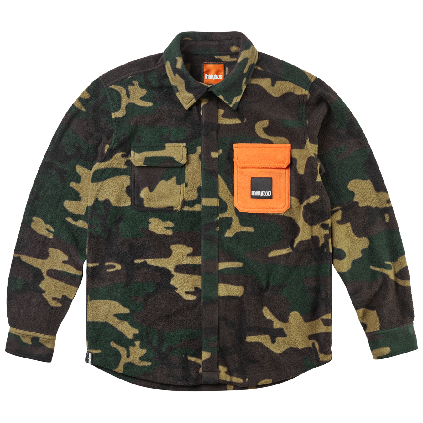 Rest Stop L/S Shirt 2026