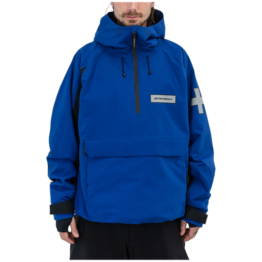 Retro 2L Anorak 2026