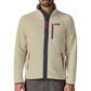 Retro Pile Jacket