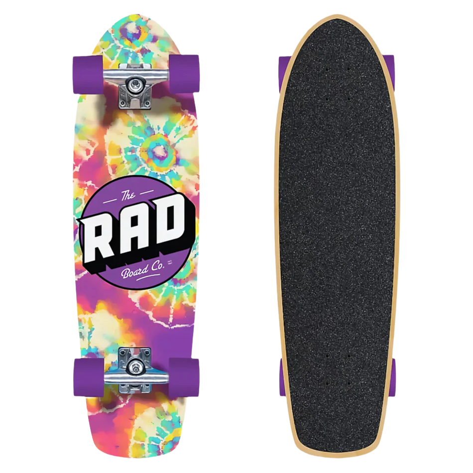 Retro Roller Neochrome Complete 2025