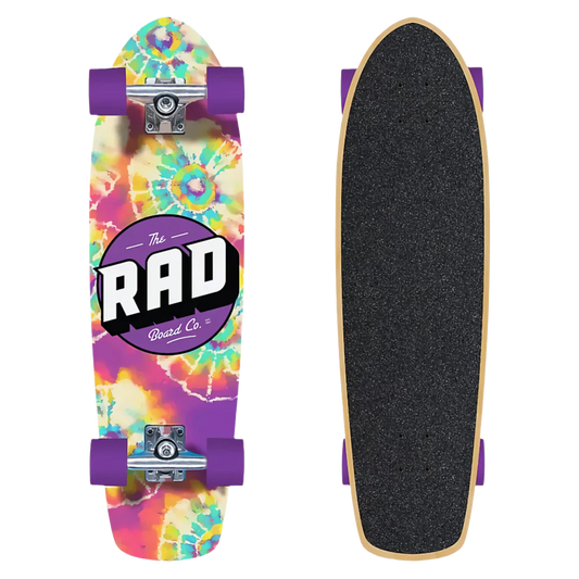 Retro Roller Neochrome Complete 2025