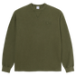 Reversed Sweater