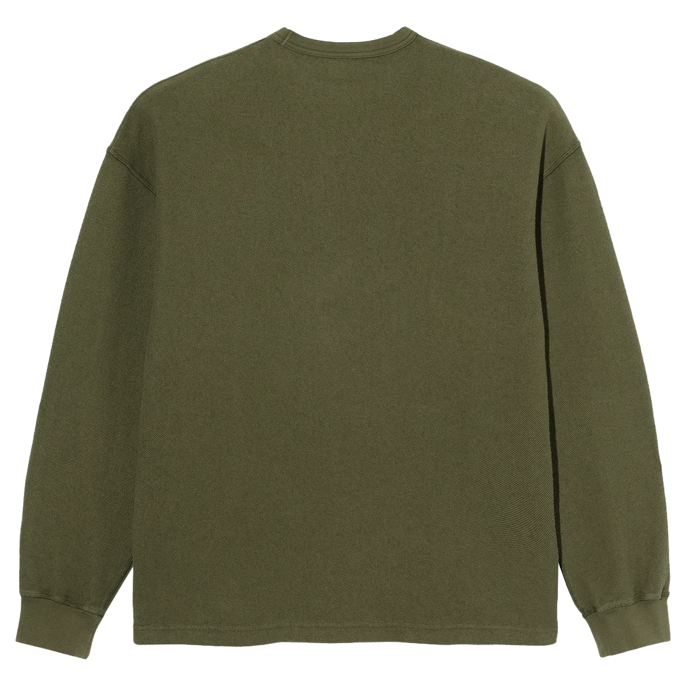 Reversed Sweater