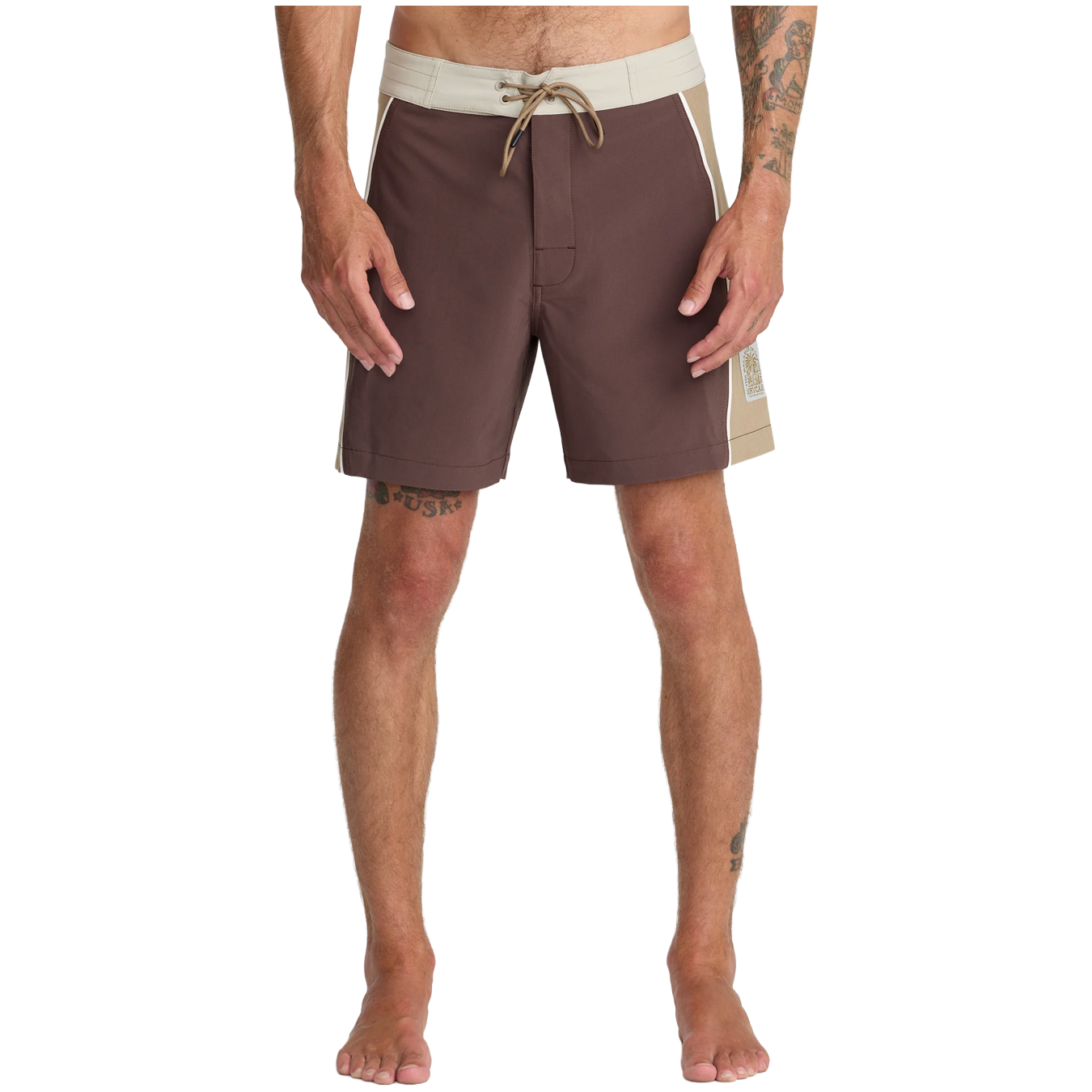 Rewind Trunk Boardshort