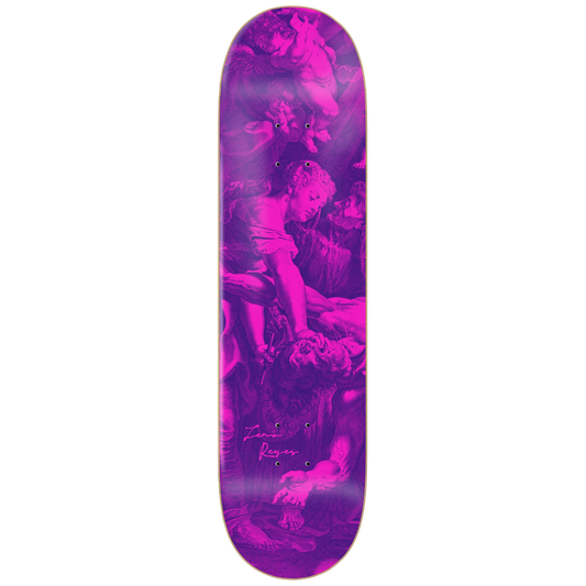 Reyes Renaissance Deck
