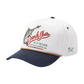Reyes Snapback Hat
