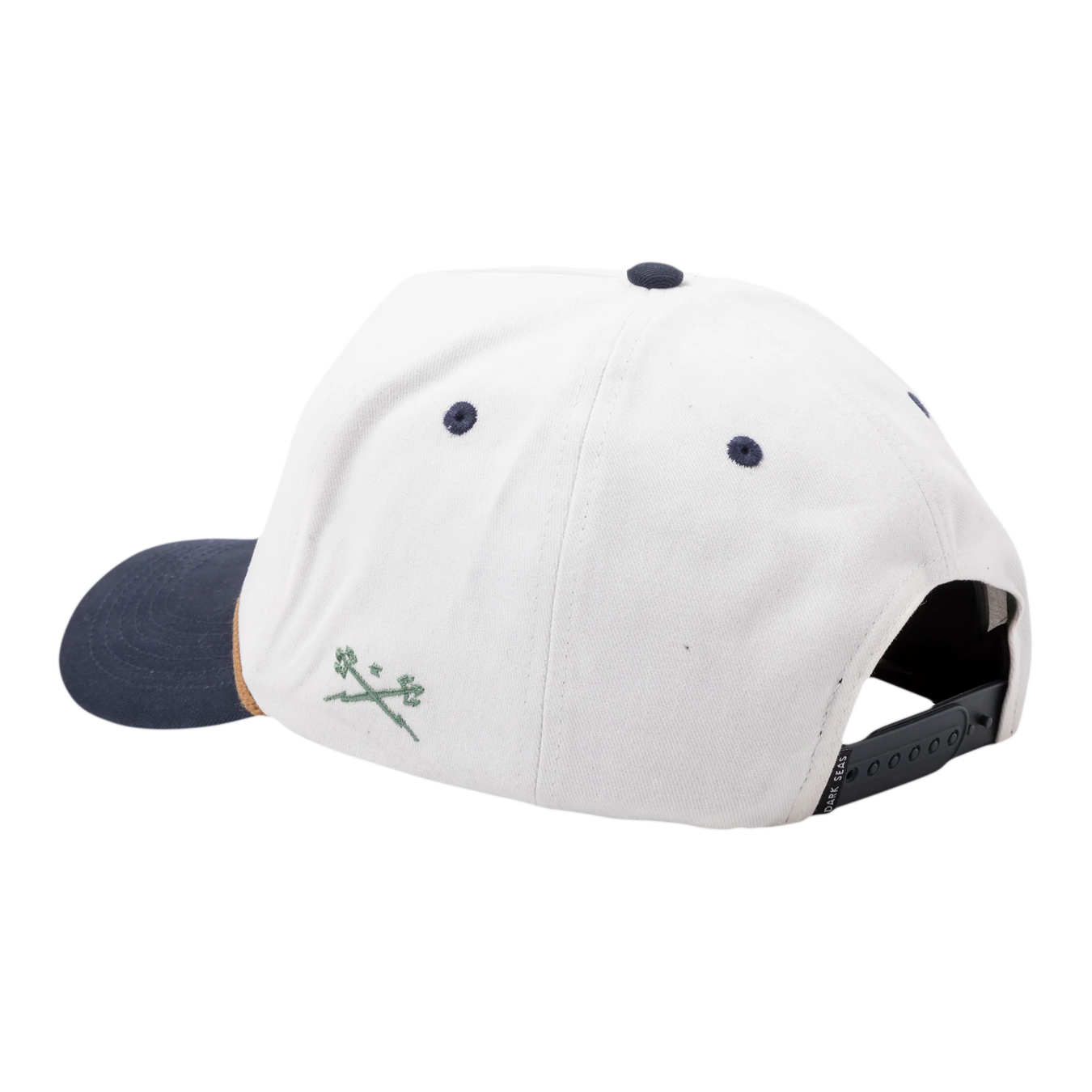 Reyes Snapback Hat