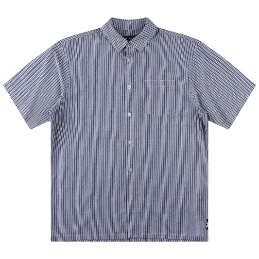 Reynolds Stripe S/S