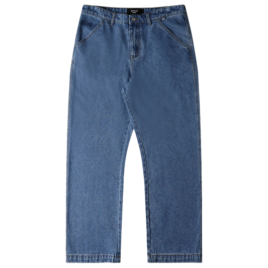 Reynolds Denim Pant 2025