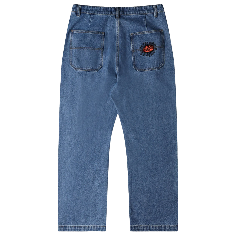 Reynolds Denim Pant 2025