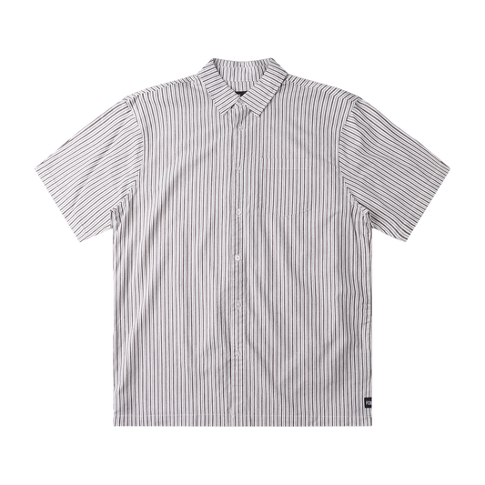 Reynolds Stripe S/S