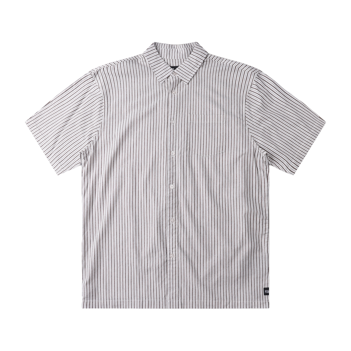 Reynolds Stripe S/S