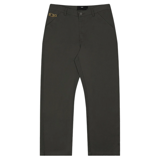 Reynolds Work Pant 2025
