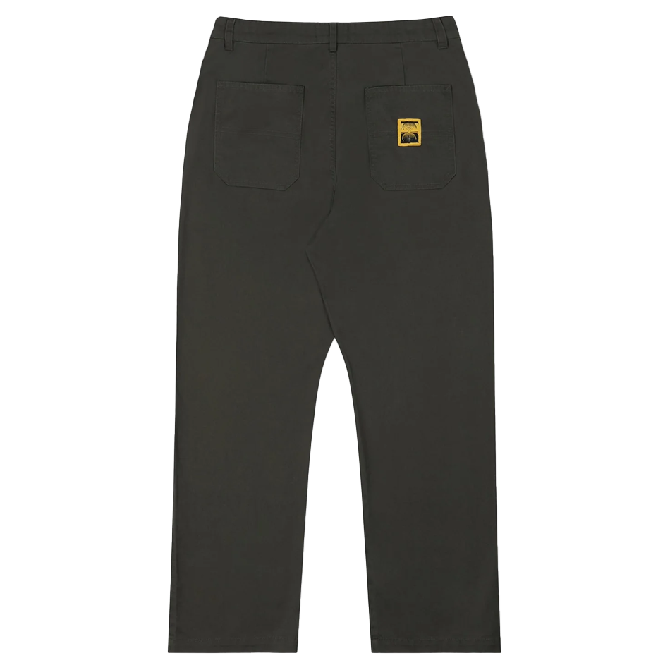Reynolds Work Pant 2025