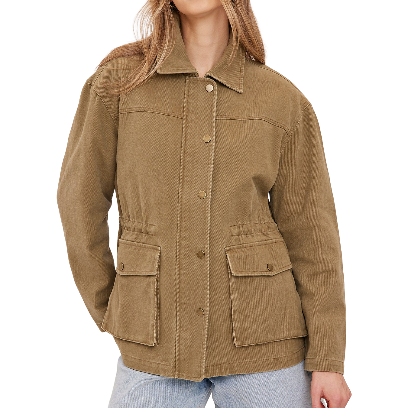 Rhodes Jacket