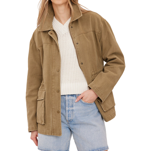 Rhodes Jacket
