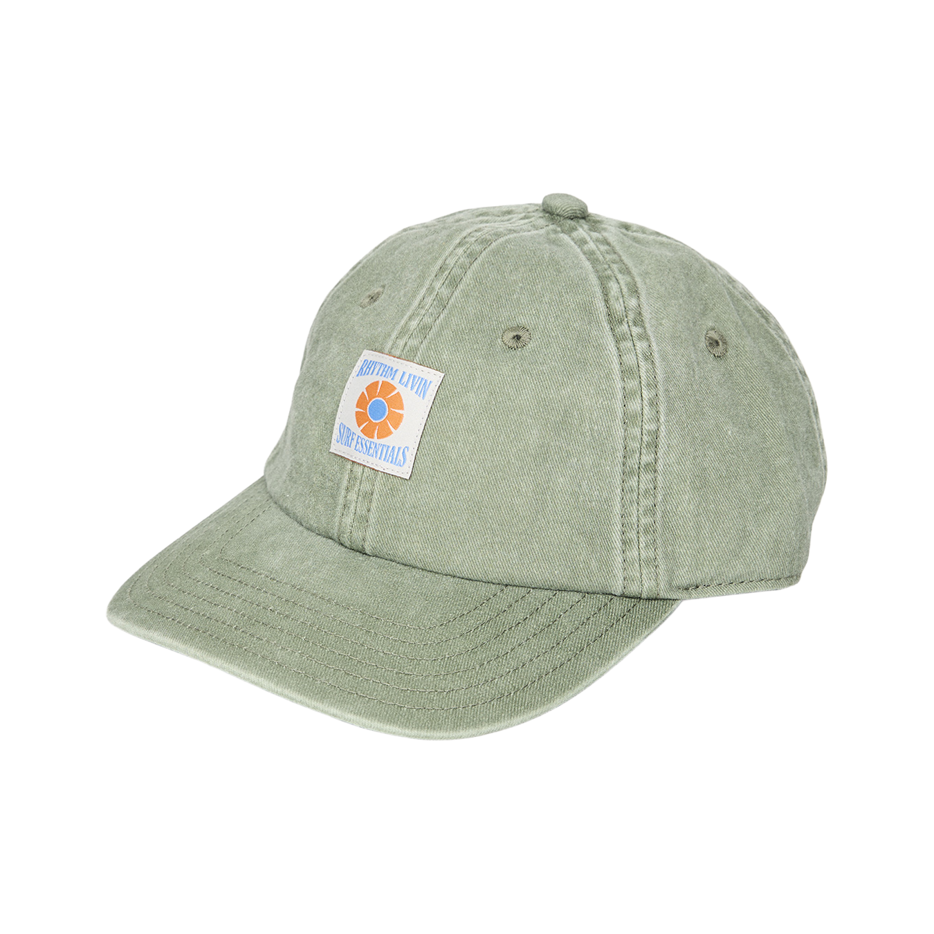 Rhythm Sports Cap