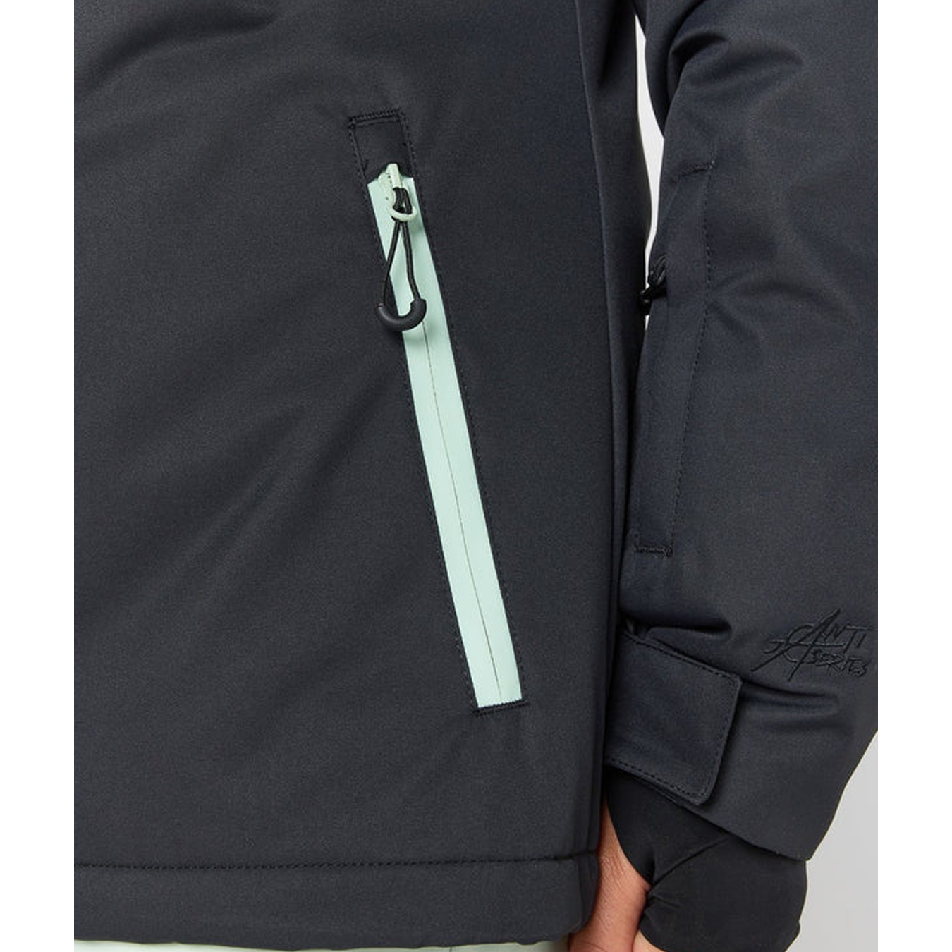 Rider Betty 10K/10K Jacket