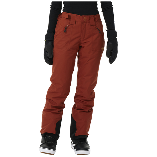 Rider High Waist 10K/10K Pant
