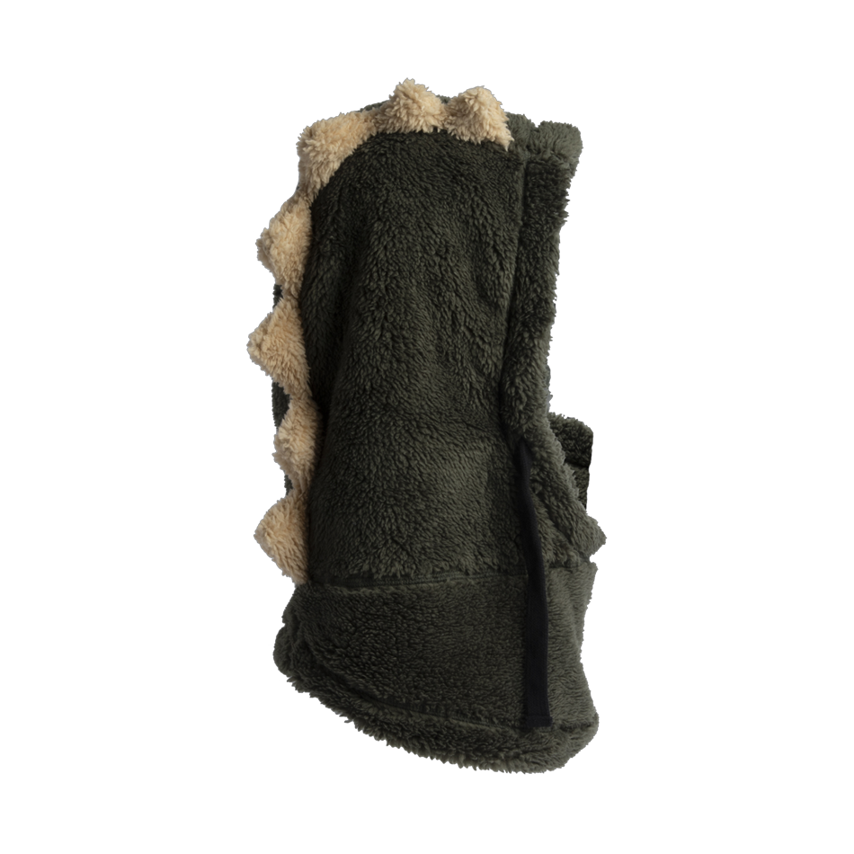 Ridge Hood Kids 2026