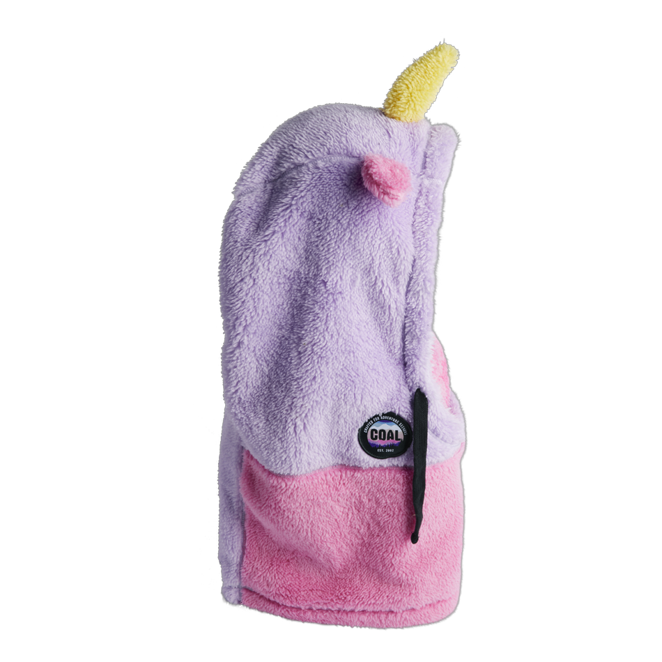 Ridge Hood Kids 2026