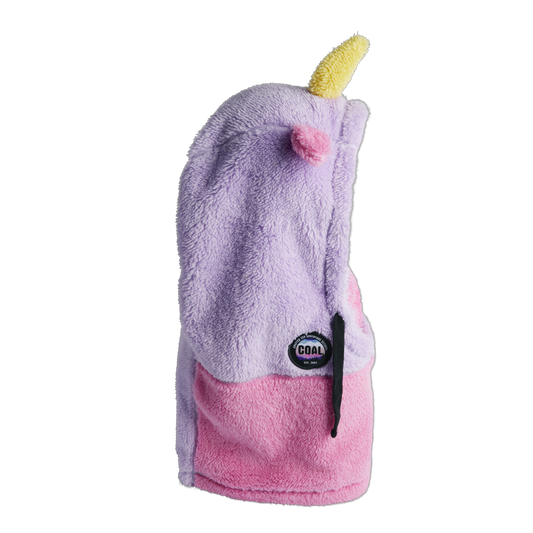 Ridge Hood Kids 2026