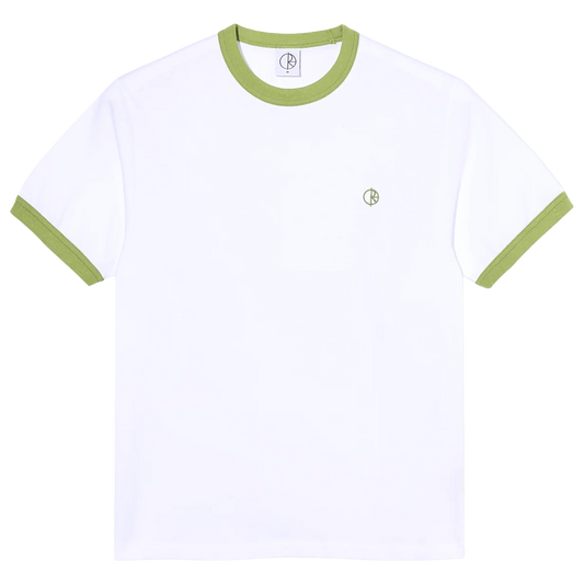 Ringer S/S T-Shirt