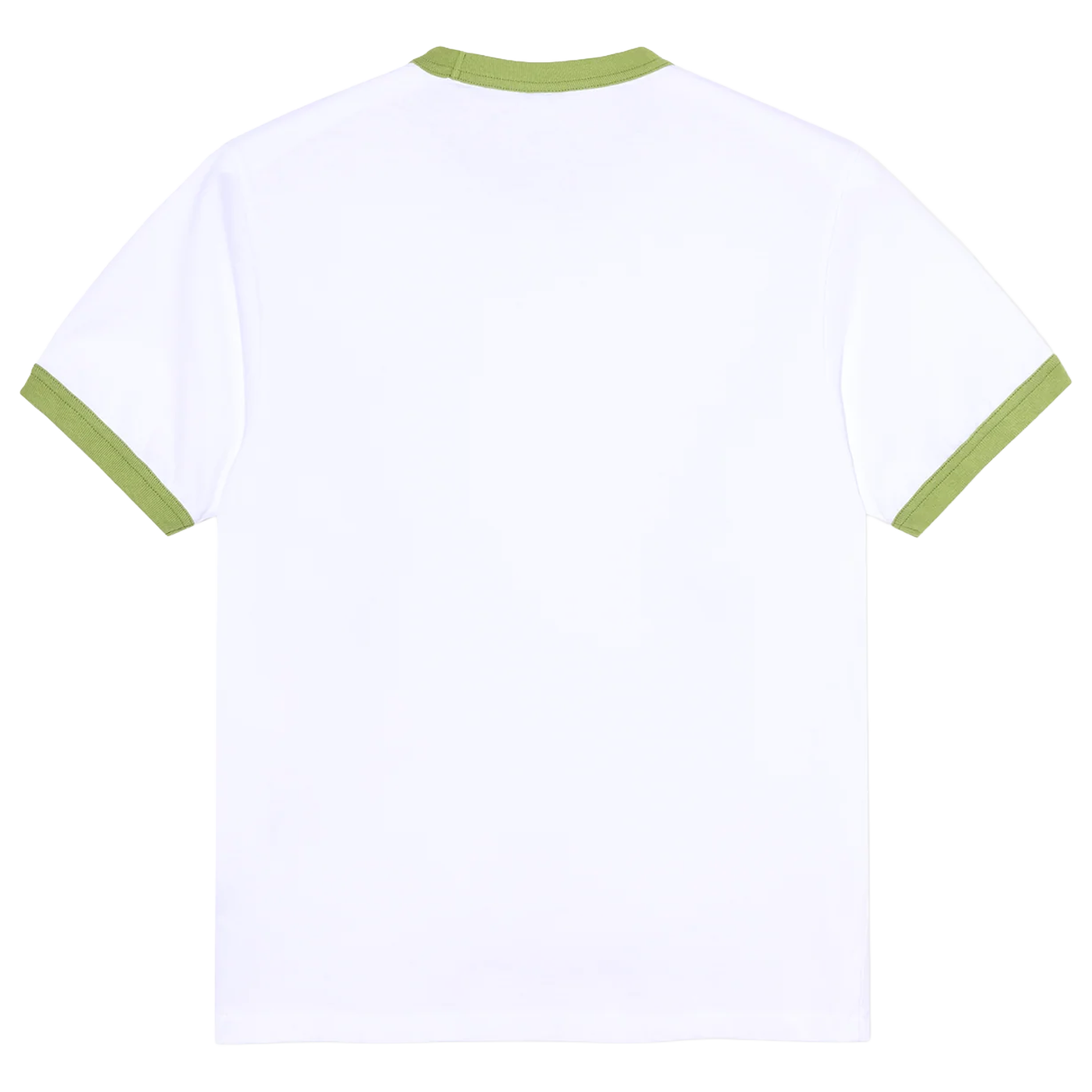Ringer S/S T-Shirt