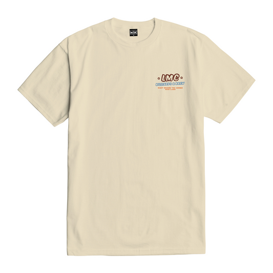 Ringer Club S/S T-Shirt 2025