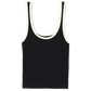 Ringer Organic A - Tank Top 2025