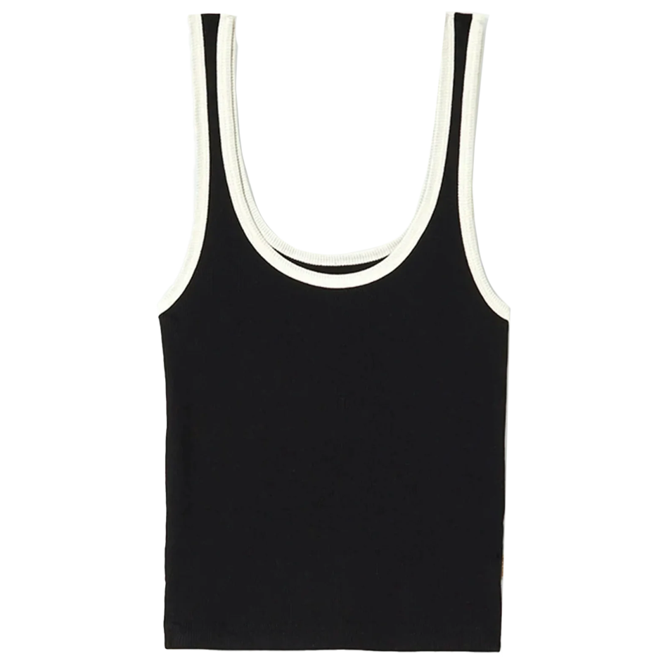 Ringer Organic A - Tank Top 2025