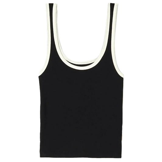 Ringer Organic A - Tank Top 2025