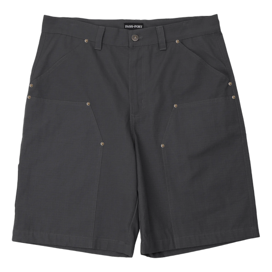 Ripstop Double Knee Diggers Club Short