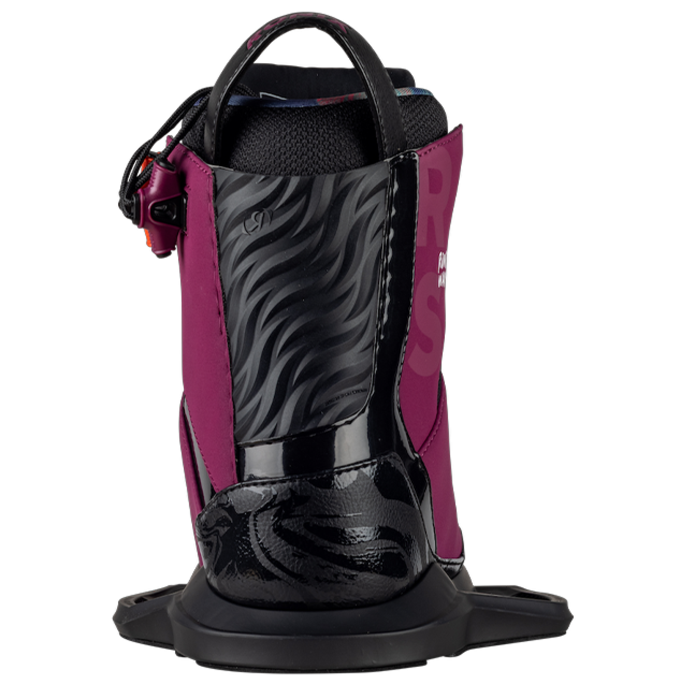 Rise Intuitution Boots