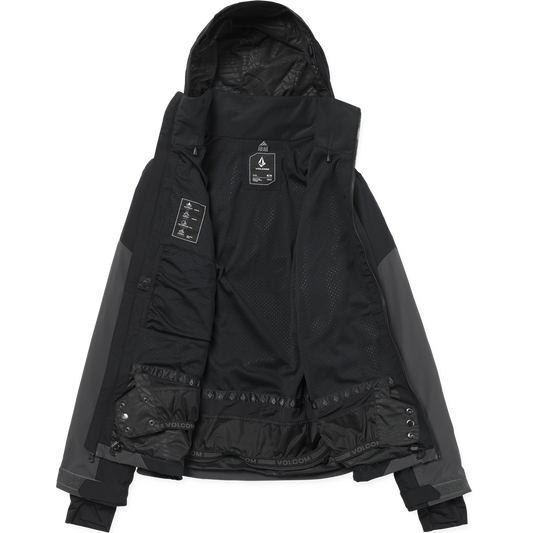 Rnge Stretch 30K Jacket