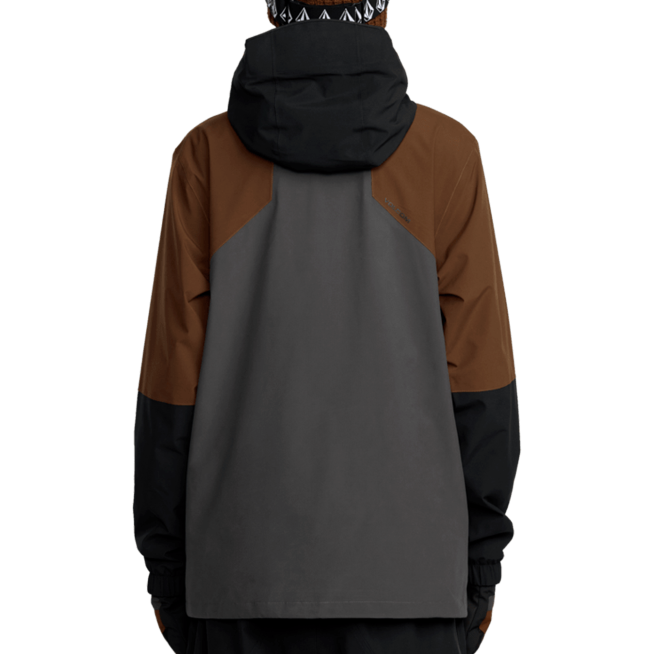 Rnge Stretch 30K Jacket