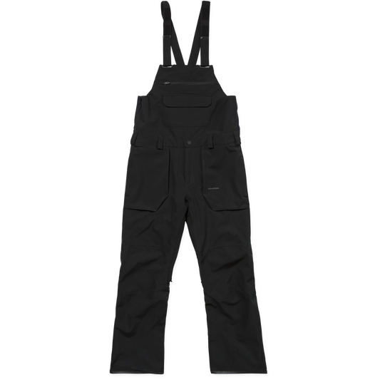 Roan Bib Overall