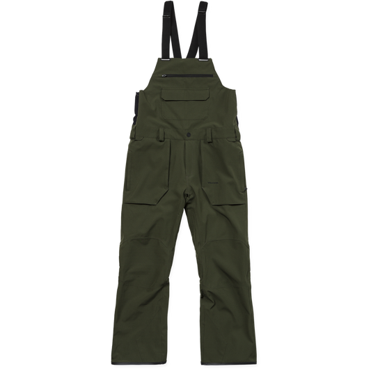 Roan Bib Overall