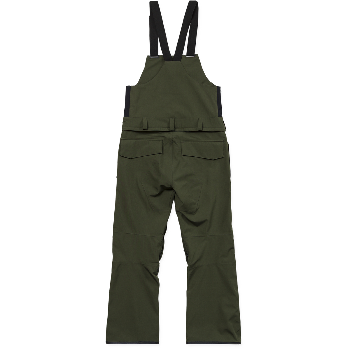 Roan Bib Overall
