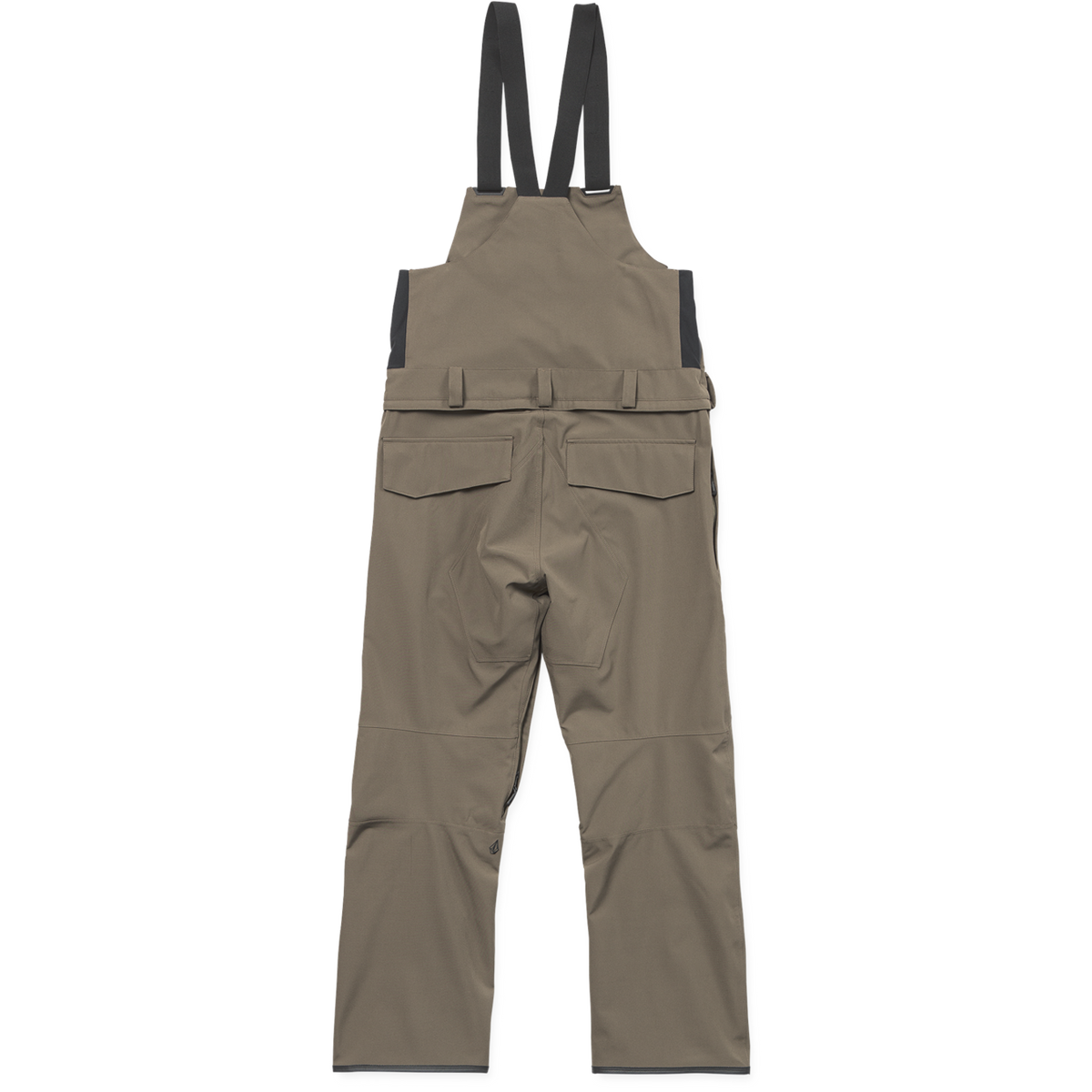 Roan Bib Overall
